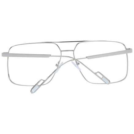 Brillenfassung Locman LOCV021 58GLD 2