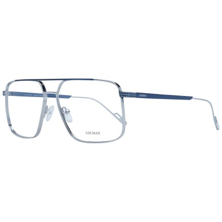 Heren Brillenframe Locman LOCV021 58PAL