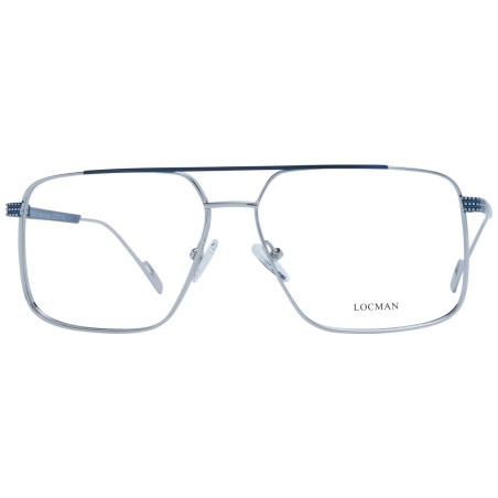 Heren Brillenframe Locman LOCV021 58PAL