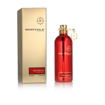 Profumo Unisex Montale OUD TOBACCO EDP 100 ml