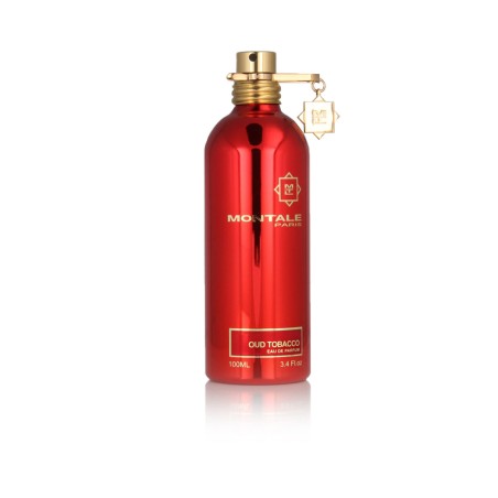 Unisex Perfume Montale OUD TOBACCO EDP 100 ml