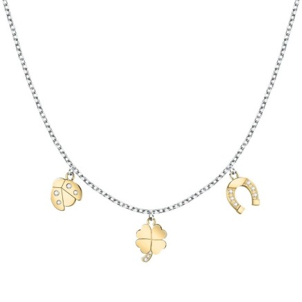 Collana Donna Morellato SAUY02