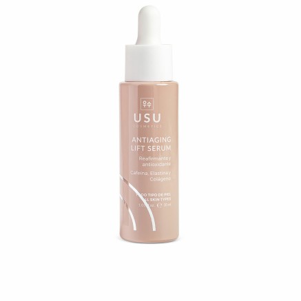 Crema de Día USU Cosmetics USU COSMETICS ANTIEDAD 30 ml