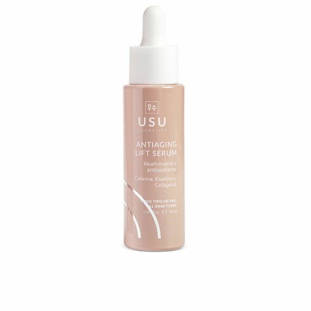 Crema de Día USU Cosmetics USU COSMETICS ANTIEDAD 30 ml
