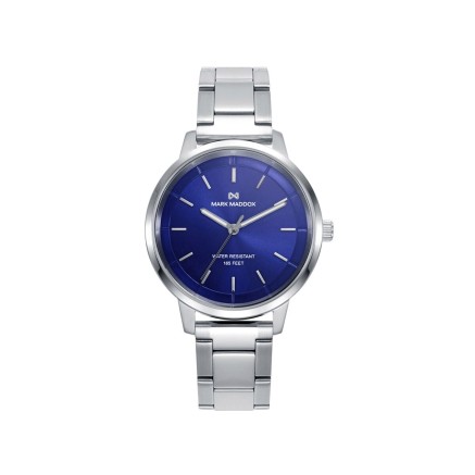 Orologio Donna Mark Maddox MM1019-37 (Ø 36 mm)