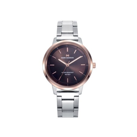 Reloj Mujer Mark Maddox MM1019-47 (Ø 36 mm)