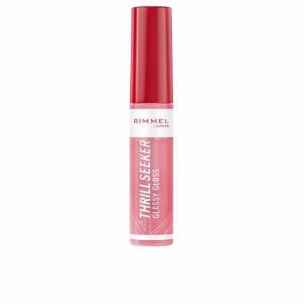 Rouge à lèvres Rimmel London THRILL SEEKER 500-pine to the apple 10