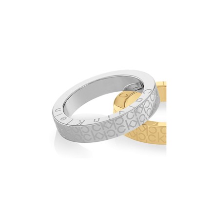 Portachiavi Calvin Klein 35000444B 2