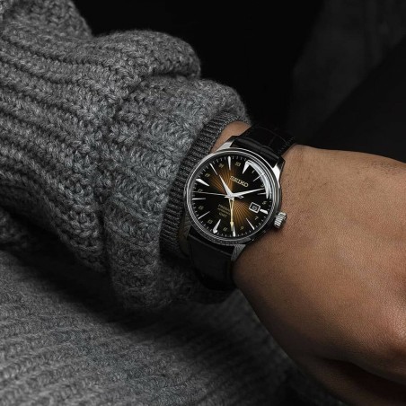 Montre Homme Seiko SSK039J1