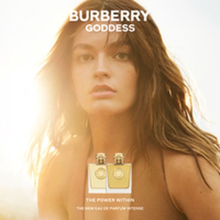Perfume Mujer Burberry BURBERRY GODDESS 50 ml 2