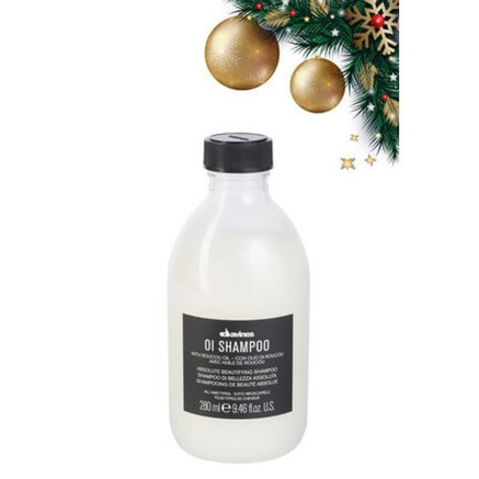 Shampooing et après-shampooing Davines 2