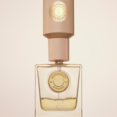 Women's Perfume Burberry BURBERRY GODDESS 50 ml