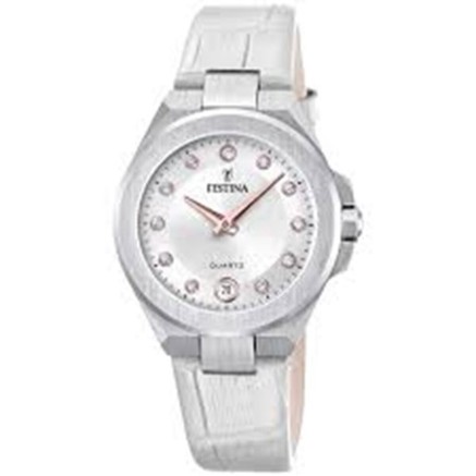 Horloge Heren Festina F20701/1