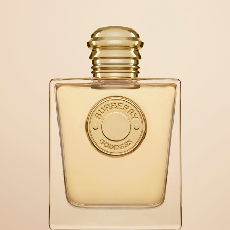 Parfum Femme Burberry BURBERRY GODDESS 50 ml