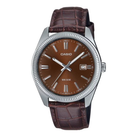 Orologio Uomo Casio MTP-1302PL-5AVEF