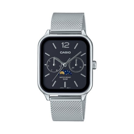 Reloj Hombre Casio MTP-M305M-1AVER