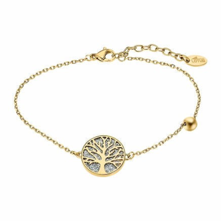 Bracciale Donna Lotus LS2225-2/5