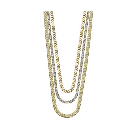 Collana Donna Lotus LS2342-1/2