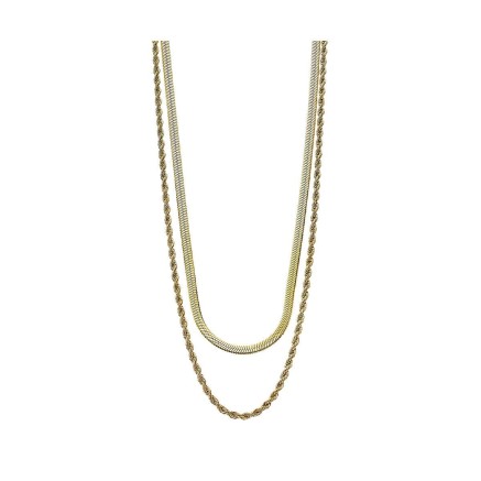 Collar Mujer Lotus LS2343-1/2