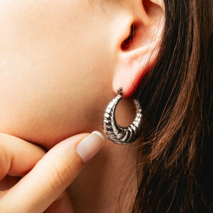 Ladies' Earrings Lotus LS2345-4/1 2