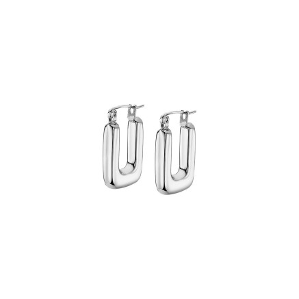 Oorbellen Dames Lotus LS2348-4/1 Zilverkleurig