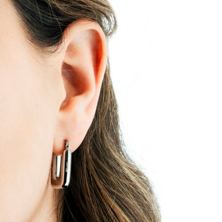 Pendientes Mujer Lotus LS2348-4/1 Plateado 2