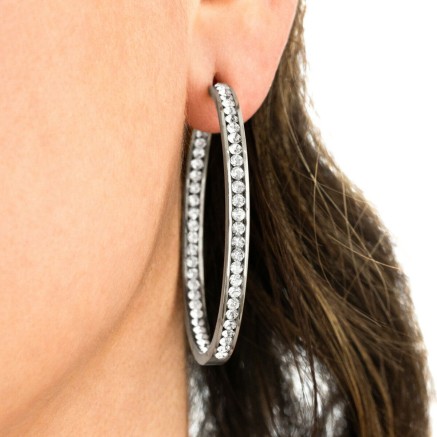 Ladies' Earrings Lotus LS2356-4/1 2