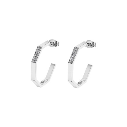 Pendientes Mujer Lotus LS2358-4/1 Plateado