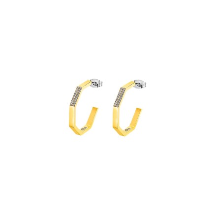 Oorbellen Dames Lotus LS2358-4/2 Gouden
