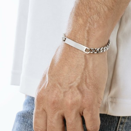 Men's Bracelet Lotus LS2364-2/1 Silver