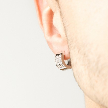 Ladies' Earrings Lotus LS2393-4/1 2