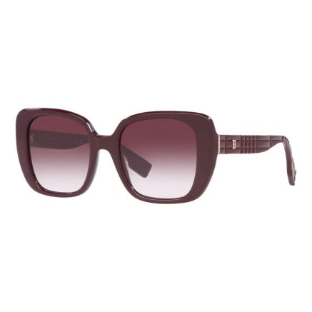 Zonnebril Dames Burberry HELENA BE 4371