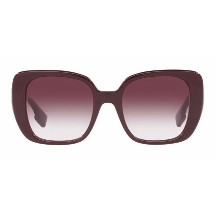 Zonnebril Dames Burberry HELENA BE 4371 2