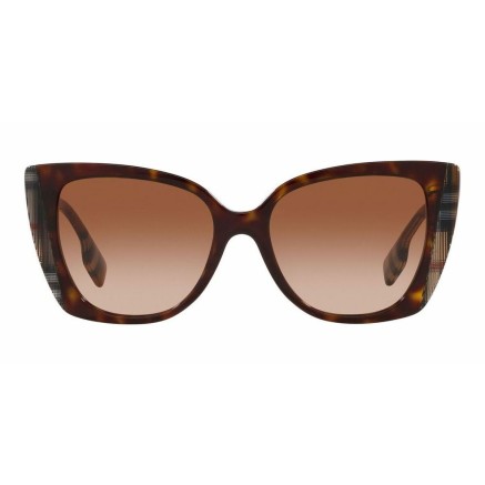 Ladies' Sunglasses Burberry MERYL BE 4393 2