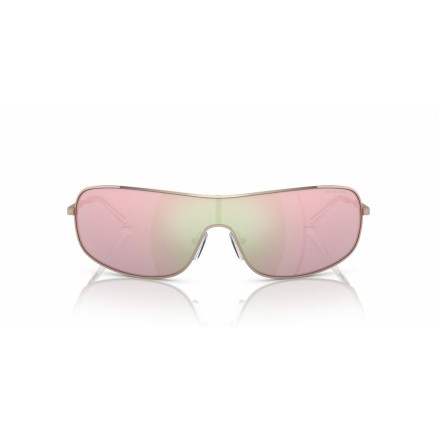 Lunettes de soleil Femme Michael Kors AIX MK 1139 2