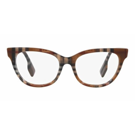 Montatura per Occhiali Donna Burberry EVELYN BE 2375 2