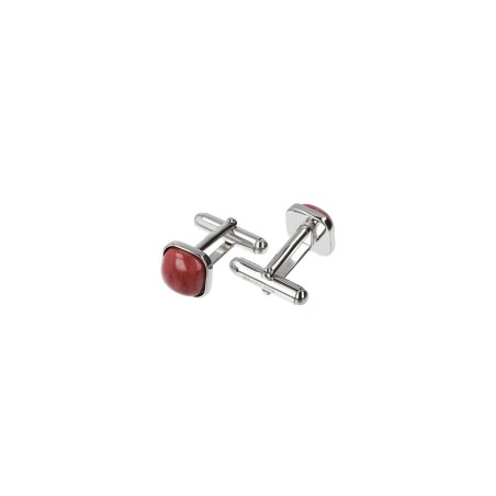 Gemelli Albert M. WSOX00199.RDW Argentato Rosso
