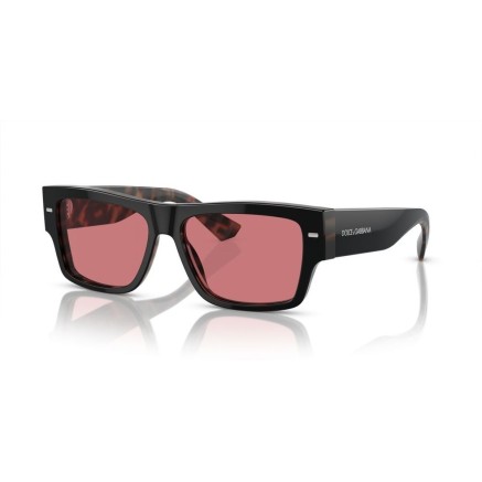 Zonnebril Heren Dolce & Gabbana DG 4451