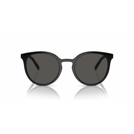 Lunettes de soleil Femme Dolce & Gabbana DG 6189U 2