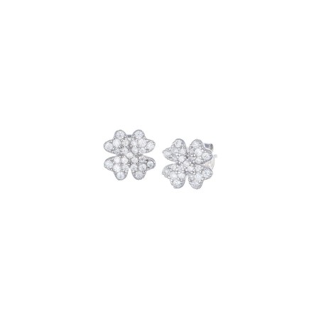 Ladies' Earrings Amen ORQBBZ3