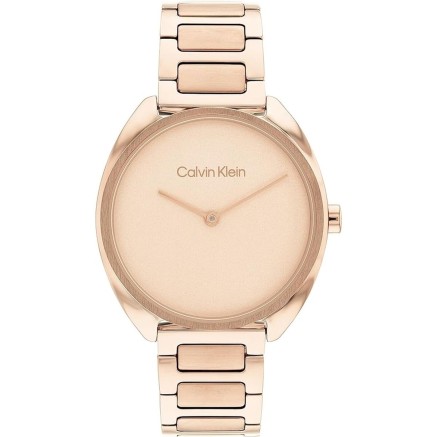 Damenuhr Calvin Klein 25200277 (Ø 34 mm)