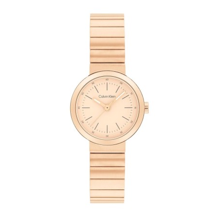 Horloge Dames Calvin Klein 25200411 (Ø 44 mm)
