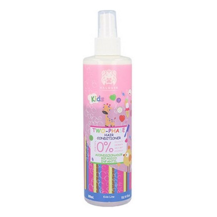 Haarspülung Valquer SIN SULFATOS KIDS 300 ml 2