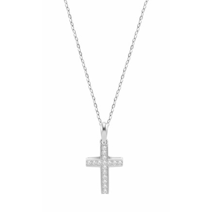 Ladies' Pendant Lotus LP3751-1/1 Silver