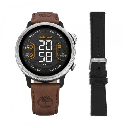 Horloge Heren Timberland TDIGB0064501-SET