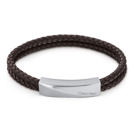 Bracciale Donna Calvin Klein 35000098