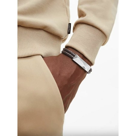 Damenarmreif Calvin Klein 35000098