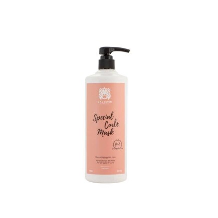 Haarmasker Valquer MÉTODO CURLY