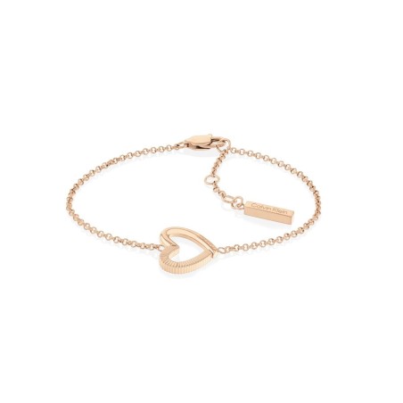 Damenarmreif Calvin Klein 35000389