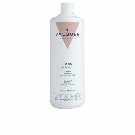 Champú Valquer CHAMPÚ PROFESIONAL 1 L